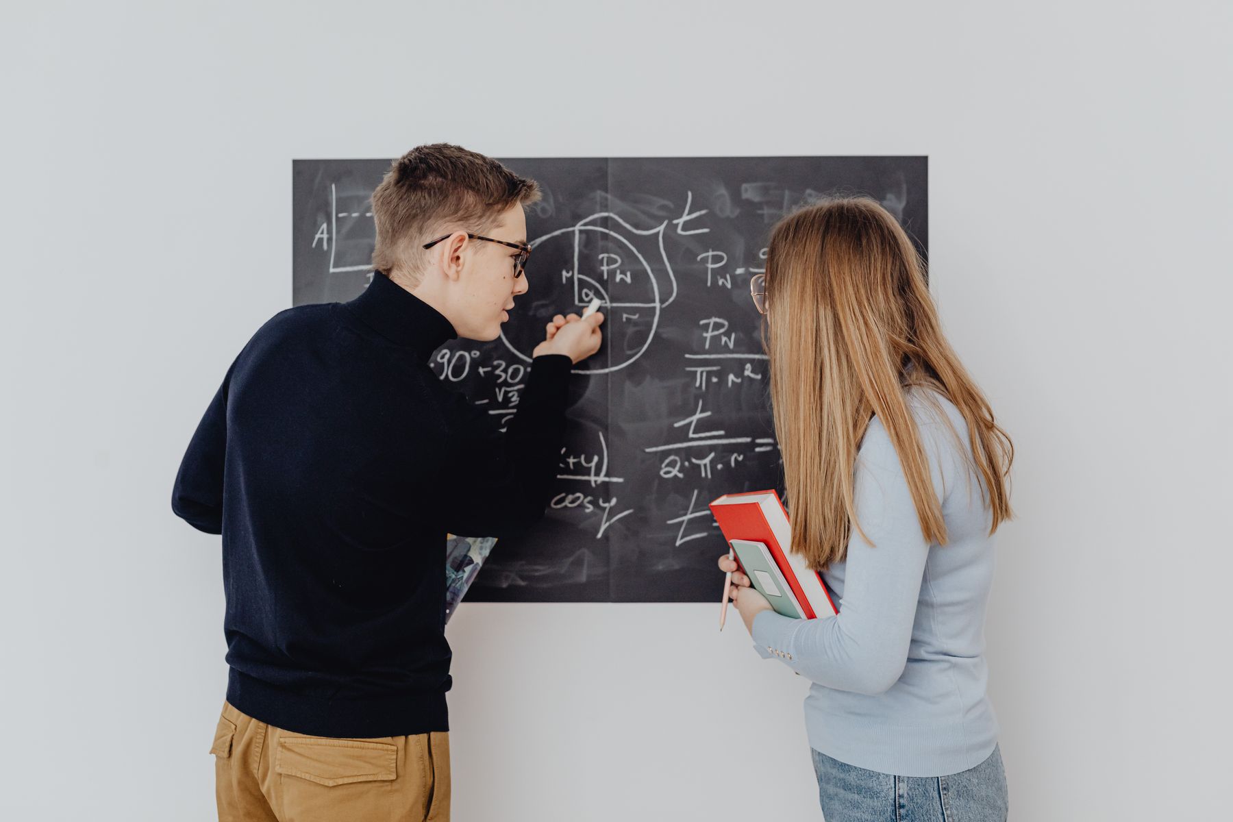 Tutoring